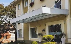 Hotel Aguadero